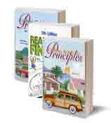 Principle, Practice, Finance Courses