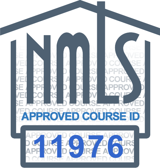 MLO/NMLS Live Continuing Education Renewal Classes
