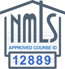 NMLS Approved Course ID 12889