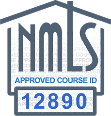 NMLS Approved Course ID 12890